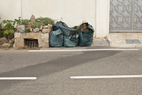 Affordable house clearance services in Northolt