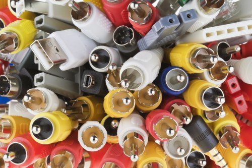 Trust and transparency in Office Clearance Northolt payments