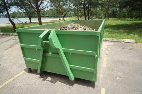 Eco-friendly office clearance process by Office Clearance Northolt