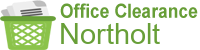Office Clearance Northolt
