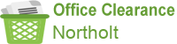 Office Clearance Northolt