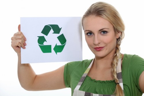 Timely office clearance services ensuring minimal disruption in Northolt